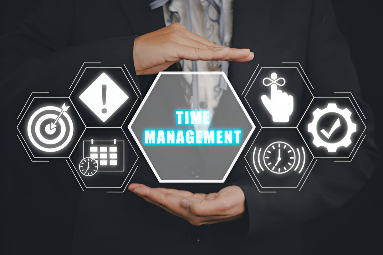 Timeline & Schedule Management