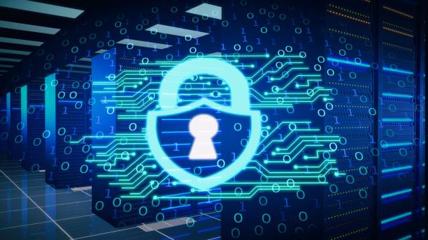 Advanced Security Features