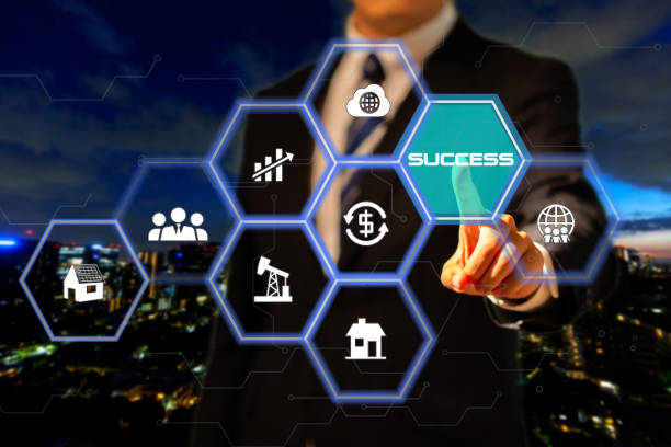 Resource Allocation & Management 