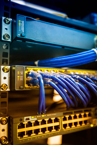 Intelligent Traffic Management