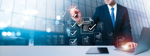 Advanced Analytics & Reporting