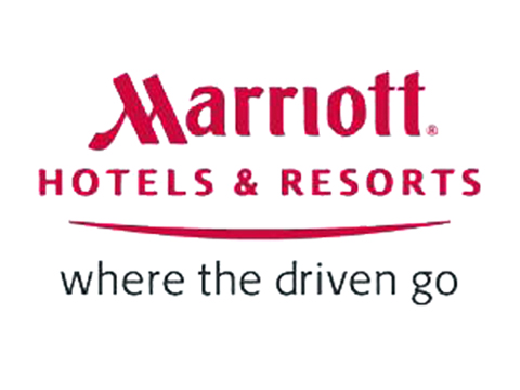 Marriott Welcom Hotel, New Delhi.