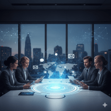 Unified Communication Across Devices