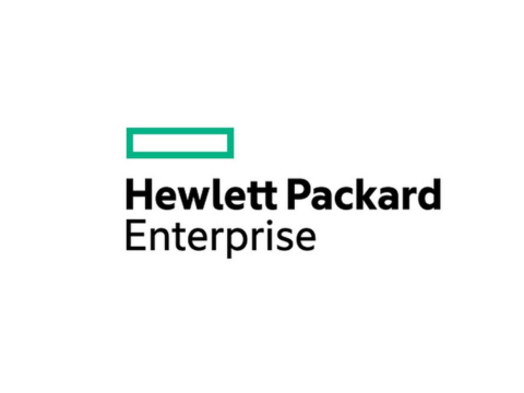 Hewlett Packard Enterprise